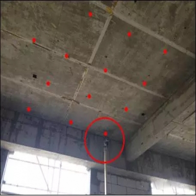 轻钢龙骨吊顶安装工艺