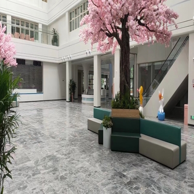 桃江妇幼保健院